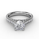 S4021-18kt-White