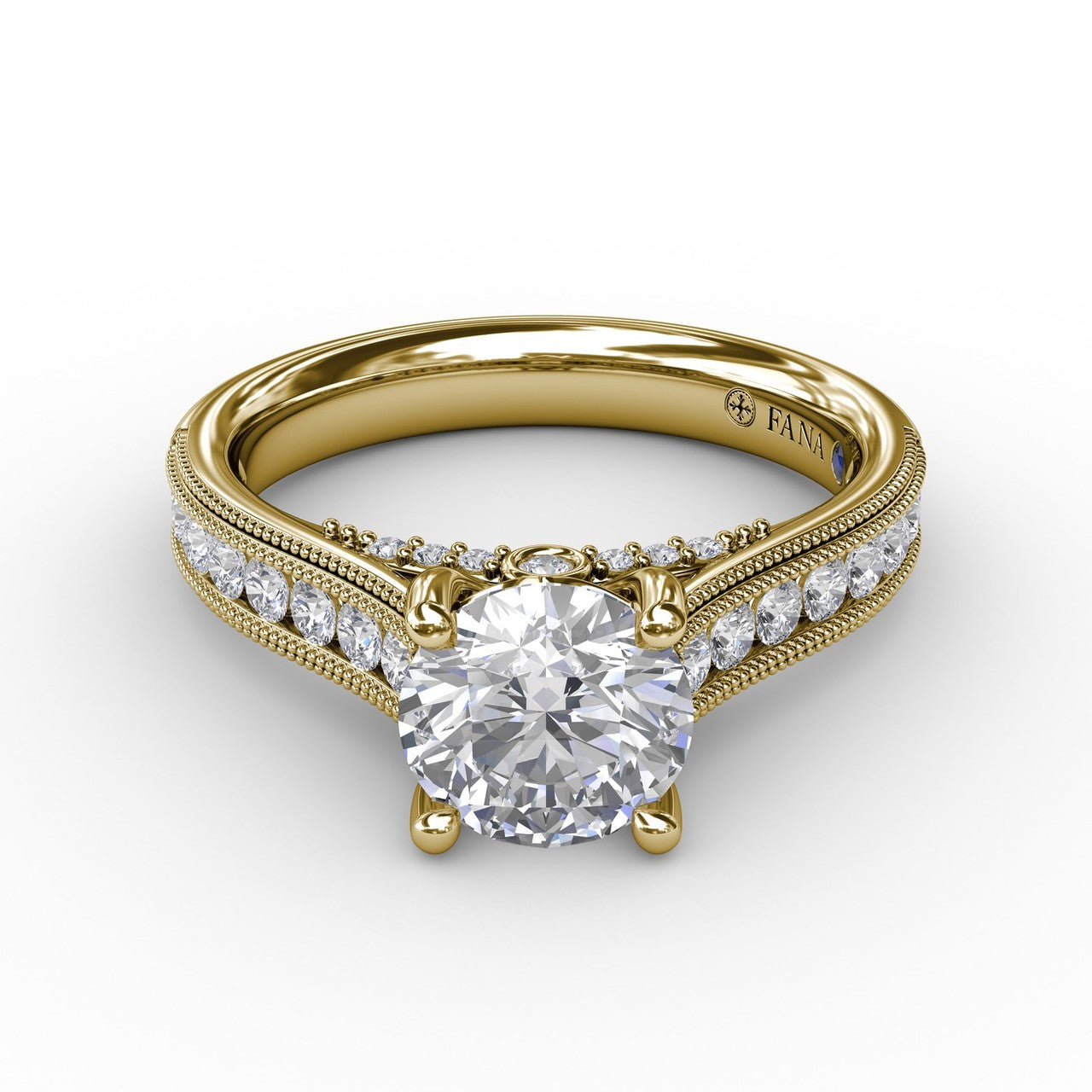 S4021-14kt-Yellow