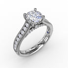 S4021-14kt-White