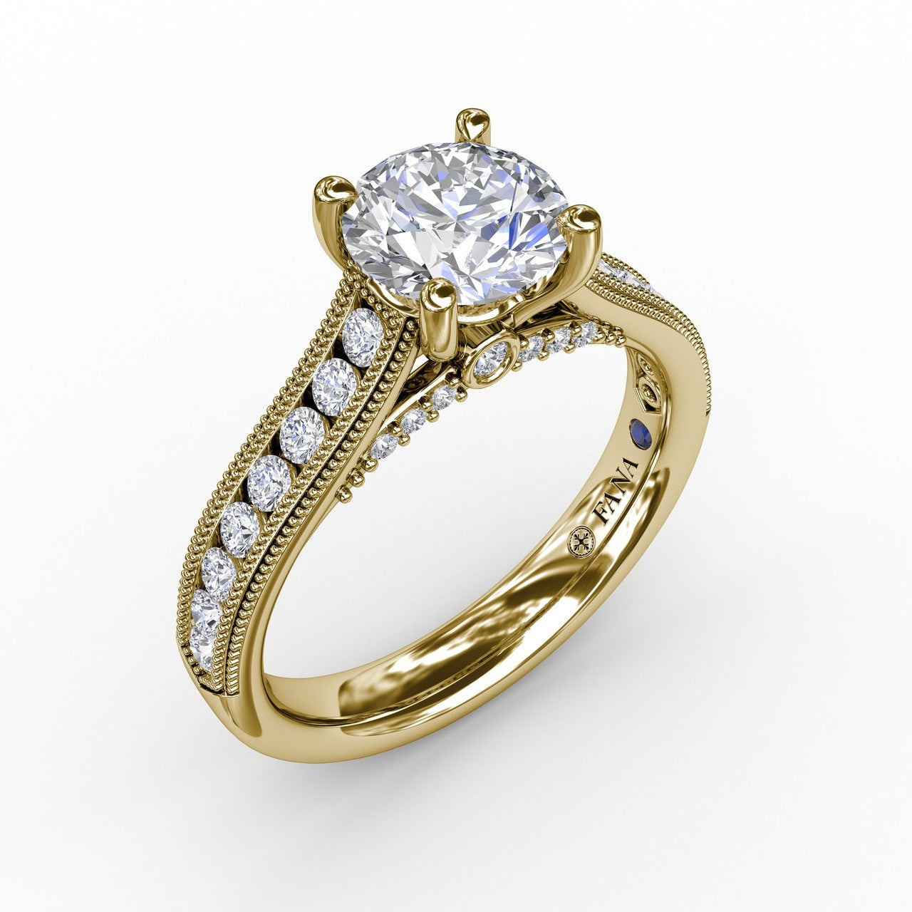 S4021-14kt-Yellow