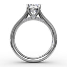 S4021-14kt-White