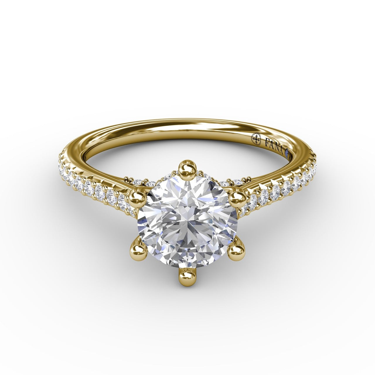 S4022-18kt-Yellow