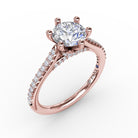 S4022-14kt-Rose