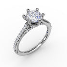 S4022-14kt-White