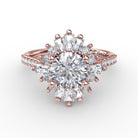 S4023-14kt-Rose