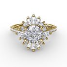 S4023-14kt-Yellow