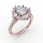 S4023-14kt-Rose