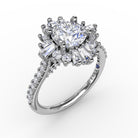 S4023-18kt-White