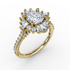 S4023-14kt-Yellow