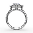 S4023-14kt-White