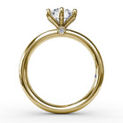 S4025-18kt-Yellow