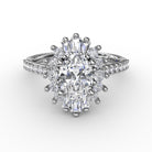 S4026-18kt-White
