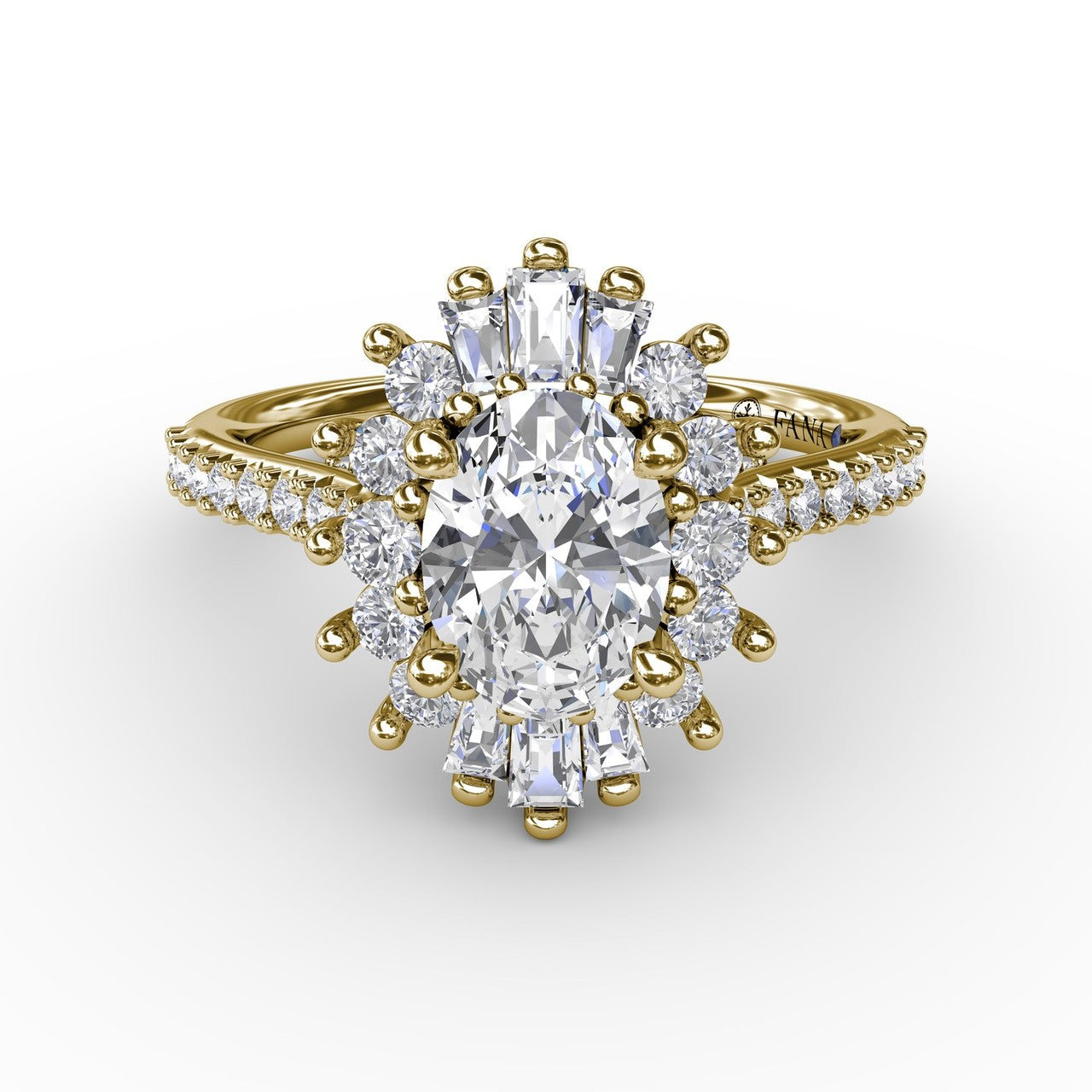 S4026-18kt-Yellow