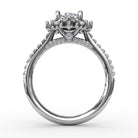 S4026-14kt-White