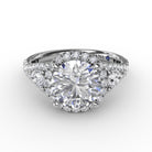S4033-14kt-White