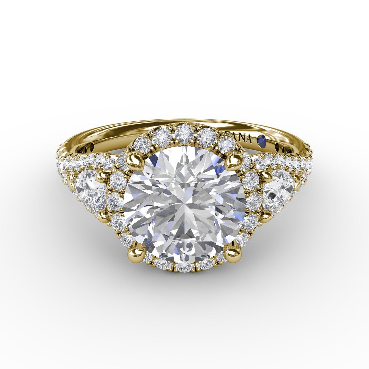 S4033-14kt-Yellow