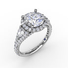 S4033-14kt-White