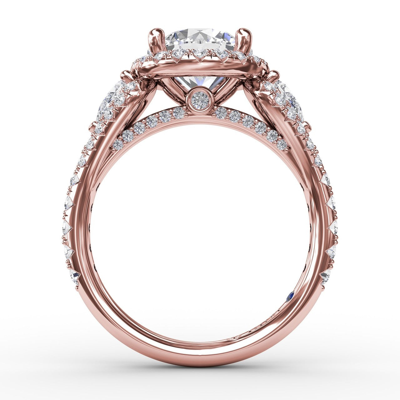 S4033-18kt-Rose