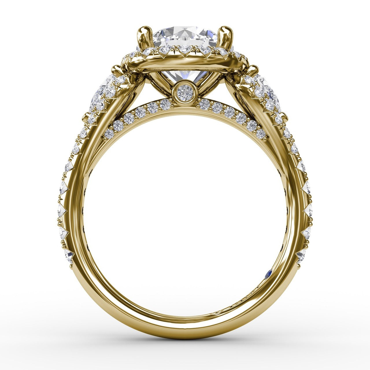 S4033-14kt-Yellow