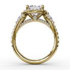 S4033-14kt-Yellow