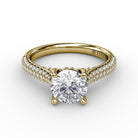 S4038-18kt-Yellow