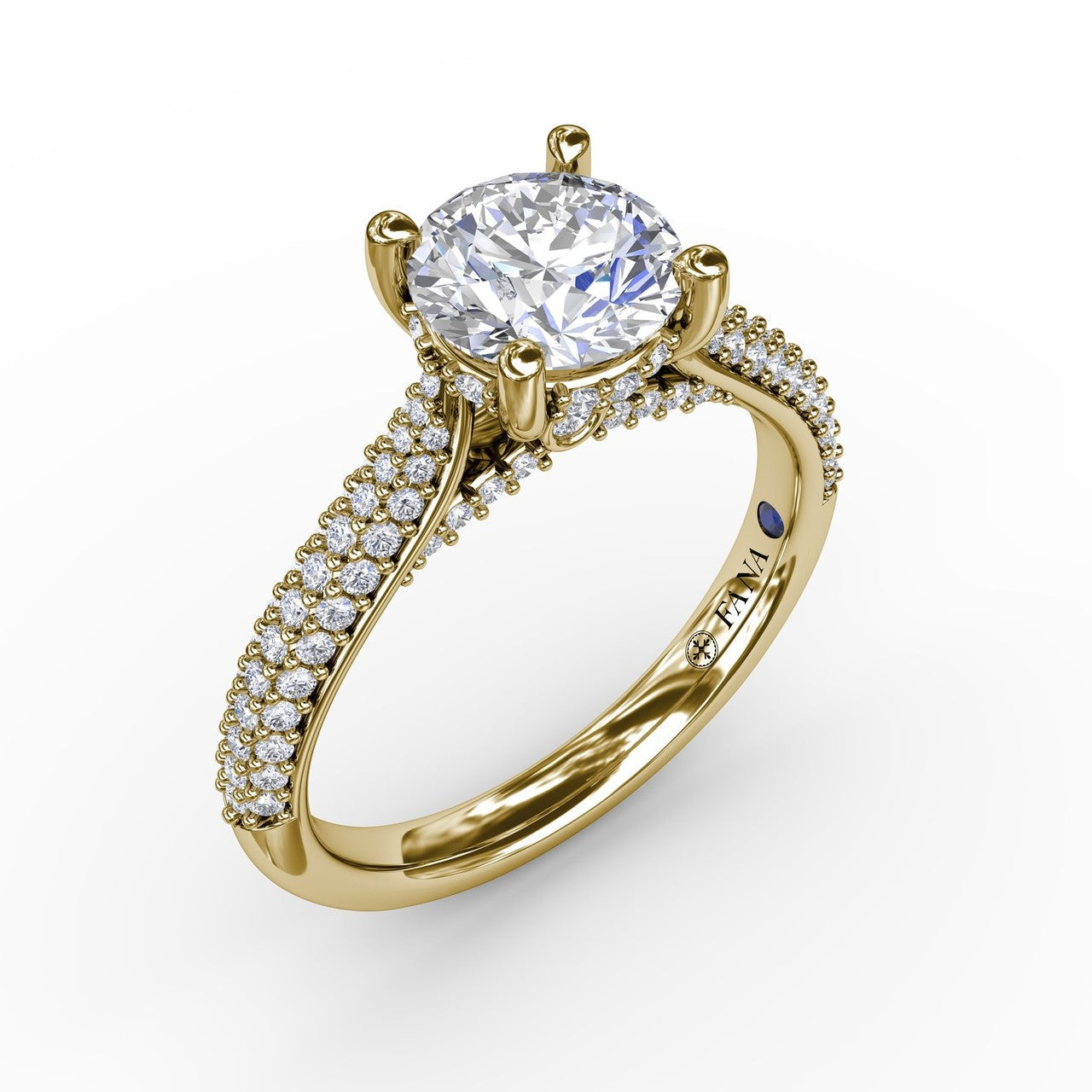 S4038-18kt-Yellow
