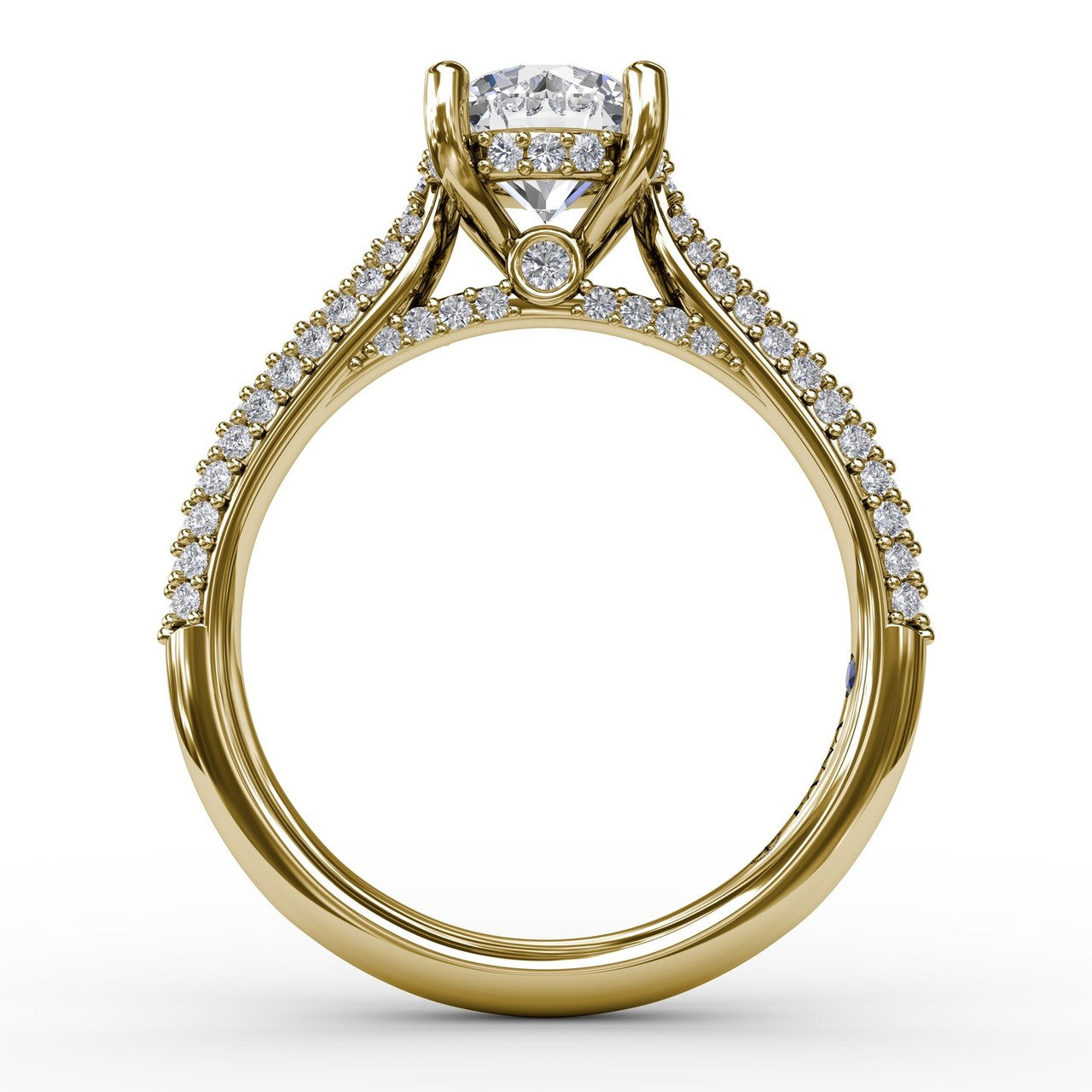 S4038-18kt-Yellow