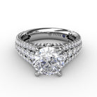 S4048-14kt-White