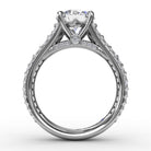 S4048-14kt-White