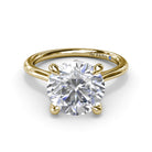 S4065-18kt-Yellow
