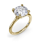 S4065-18kt-Yellow