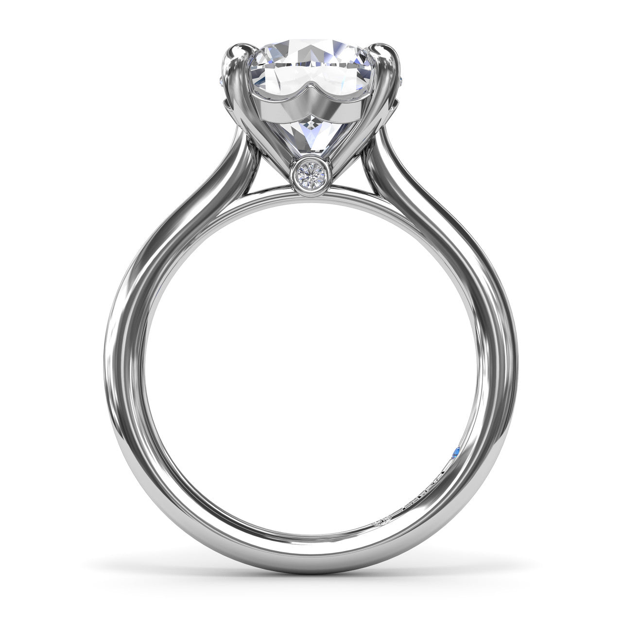 S4065-18kt-White