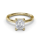 S4066-18kt-Yellow