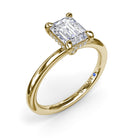 S4066-18kt-Yellow