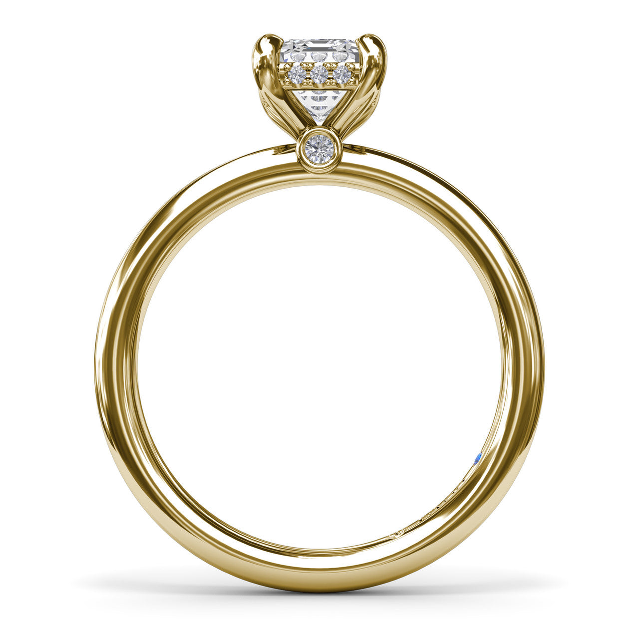 S4066-14kt-Yellow