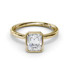 S4067-14kt-Yellow