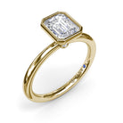 S4067-18kt-Yellow