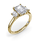 S4069-18kt-Yellow