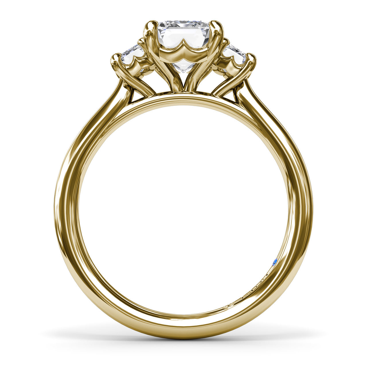 S4069-14kt-Yellow
