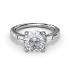 S4070-18kt-White