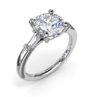S4070-18kt-White