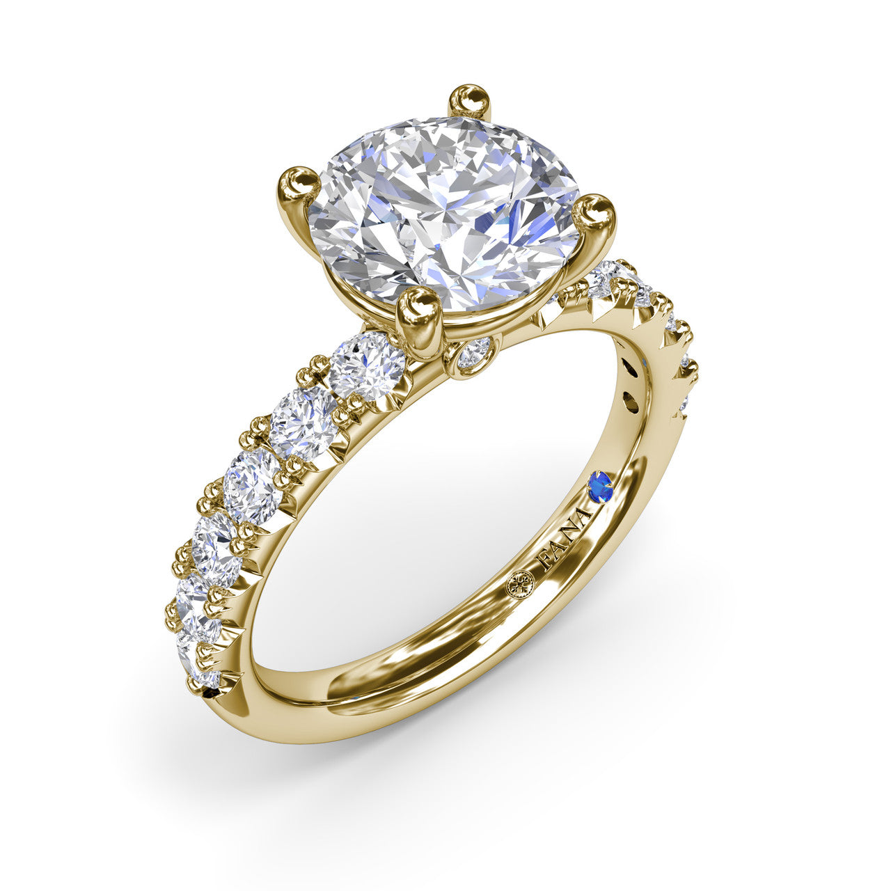S4072-14kt-Yellow