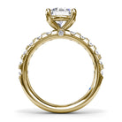 S4072-18kt-Yellow