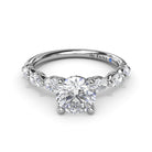 S4075-18kt-White