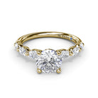 S4075-14kt-Yellow