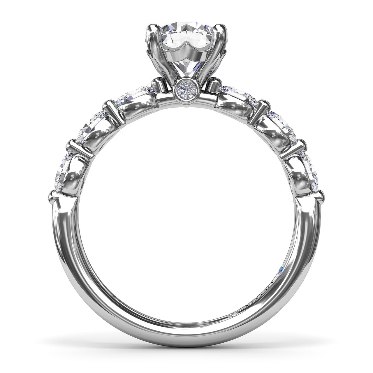 S4075-18kt-White