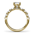 S4075-18kt-Yellow