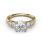 S4080-18kt-Yellow