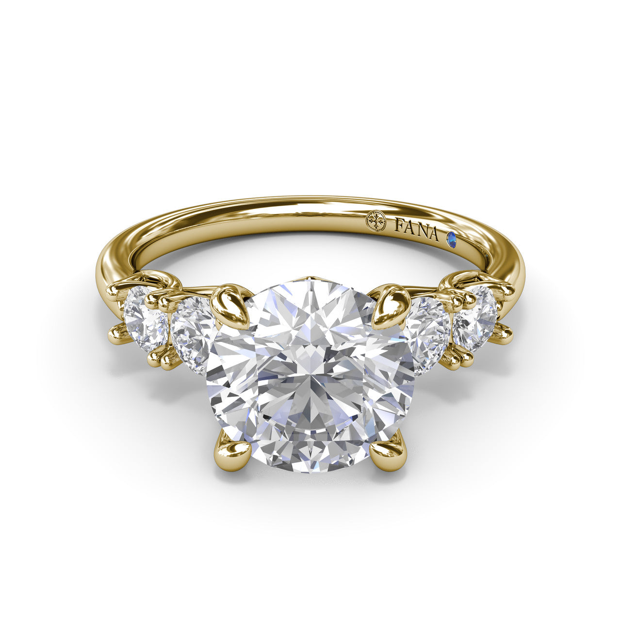 S4081-14kt-Yellow