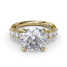 S4082-14kt-Yellow
